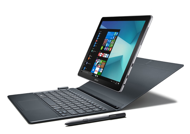 Galaxy Book 10.6 inch được giới công nghệ chú ý